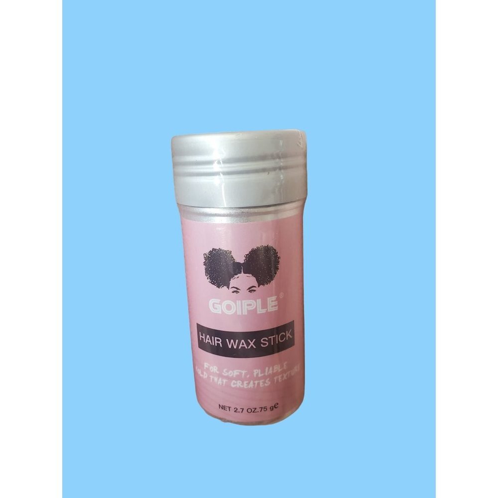 New Goiple Hair Wax Stick for Hair 2.7 OZ